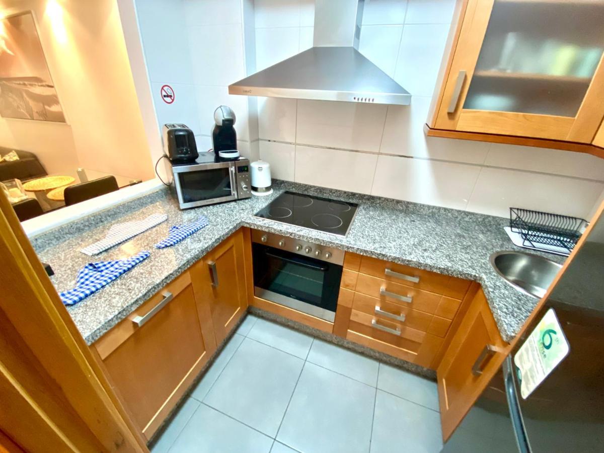 Apartamento Arrecife Exterior photo