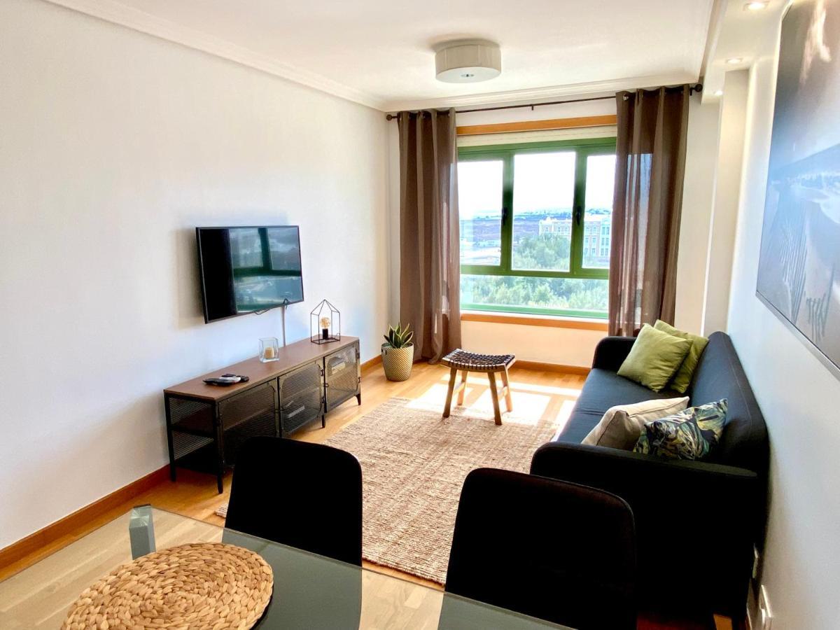Apartamento Arrecife Exterior photo
