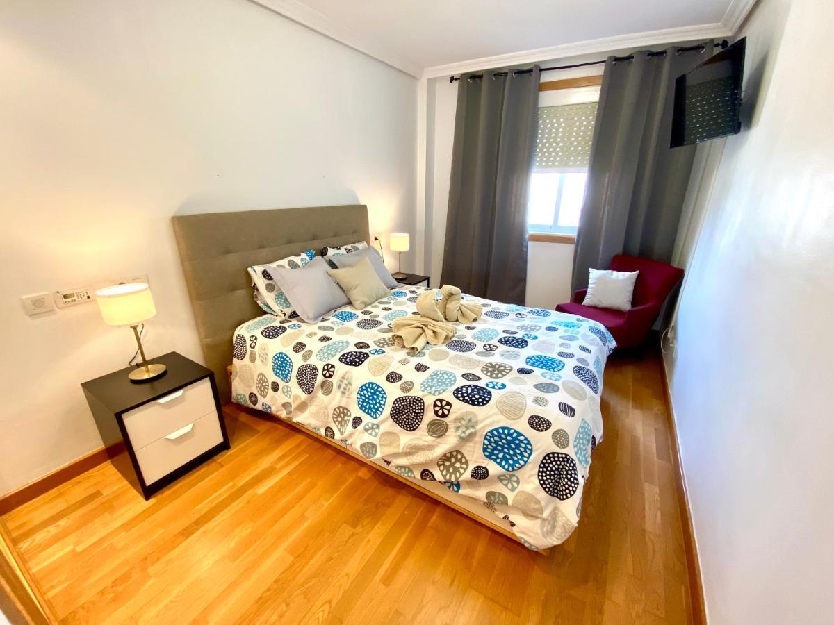 Apartamento Arrecife Exterior photo