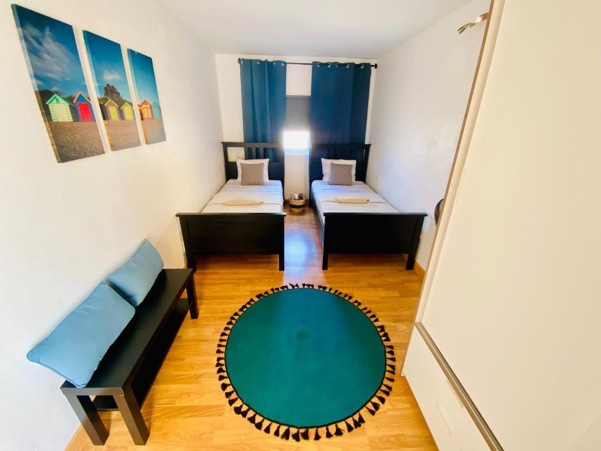 Apartamento Arrecife Exterior photo