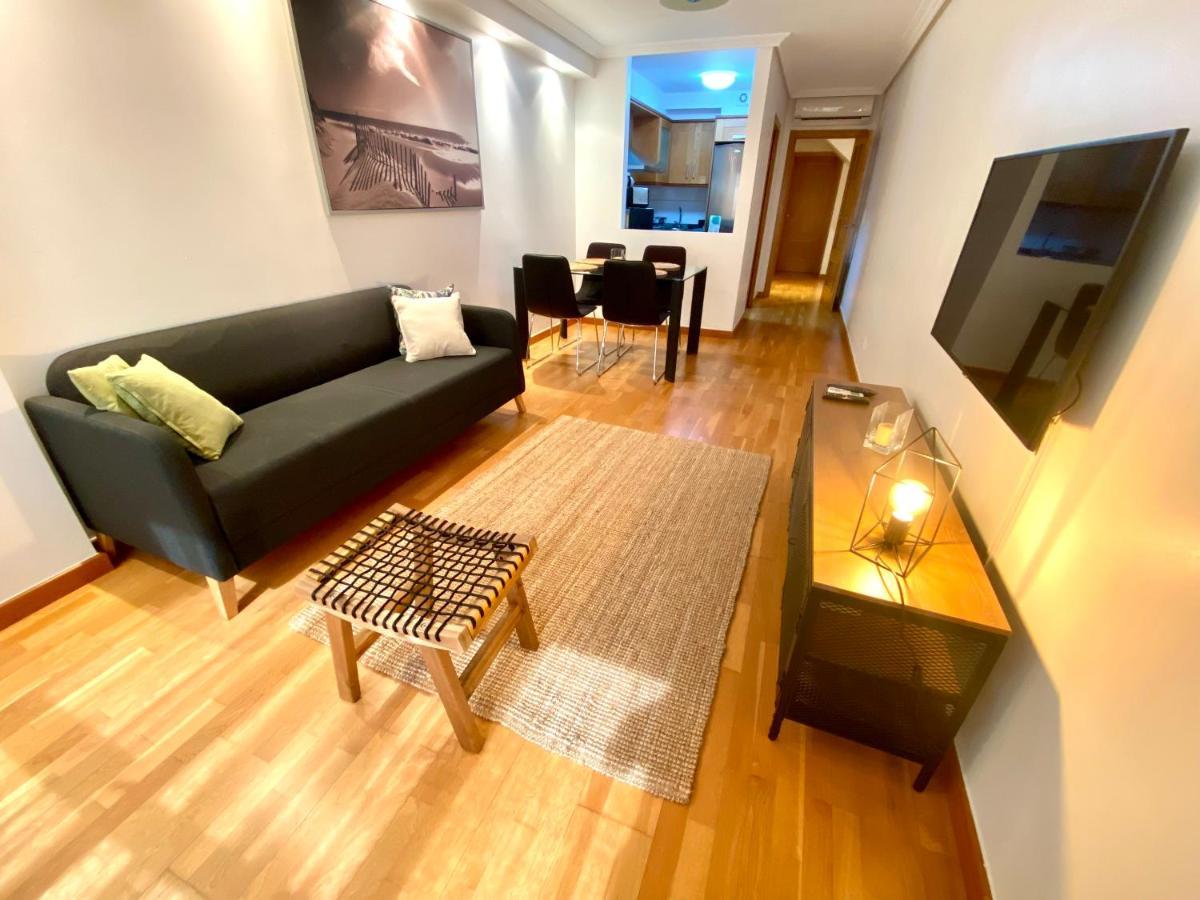 Apartamento Arrecife Exterior photo