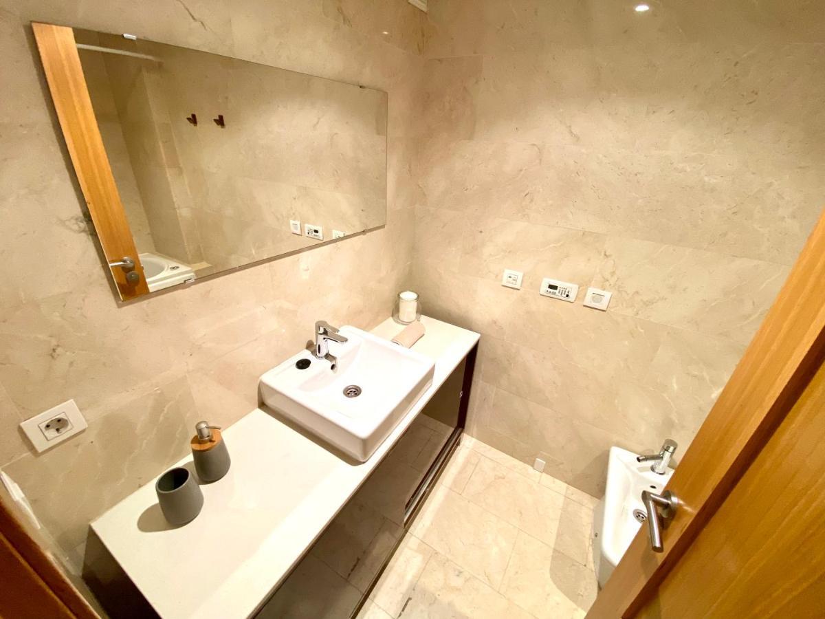 Apartamento Arrecife Exterior photo