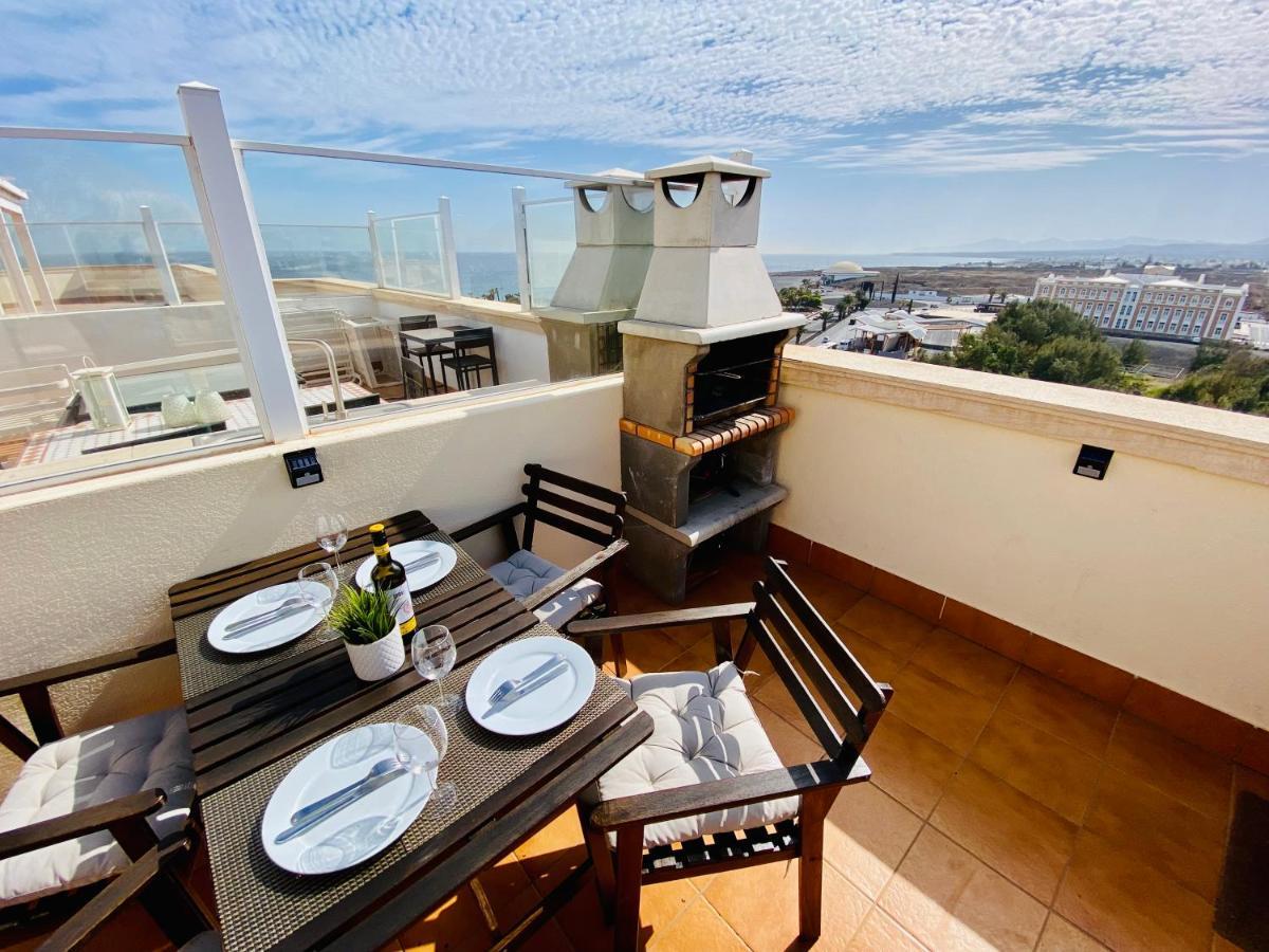 Apartamento Arrecife Exterior photo