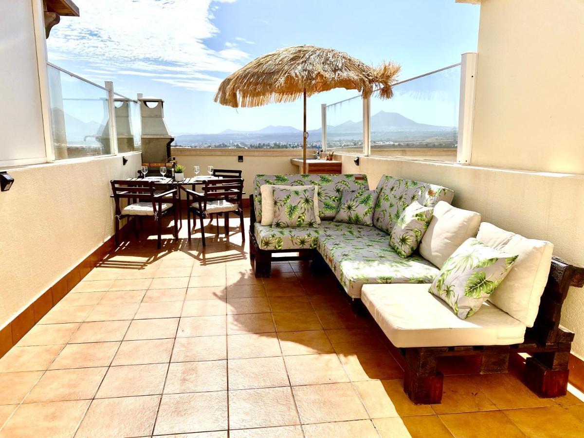 Apartamento Arrecife Exterior photo