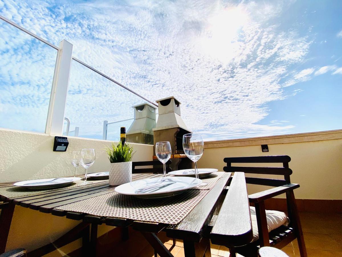 Apartamento Arrecife Exterior photo