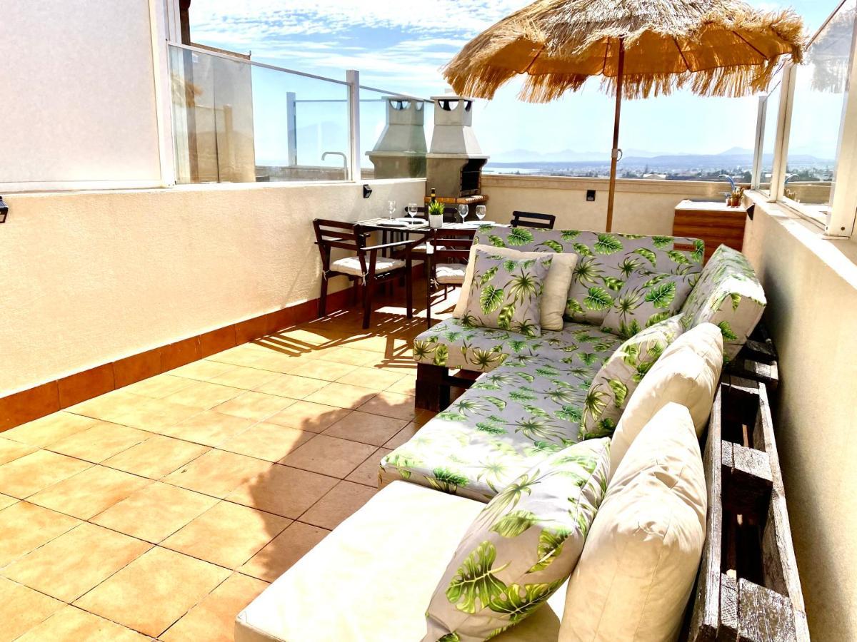 Apartamento Arrecife Exterior photo