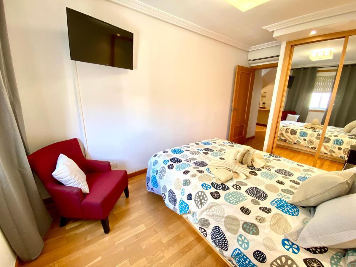 Apartamento Arrecife Exterior photo