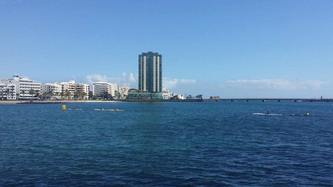 Apartamento Arrecife Exterior photo